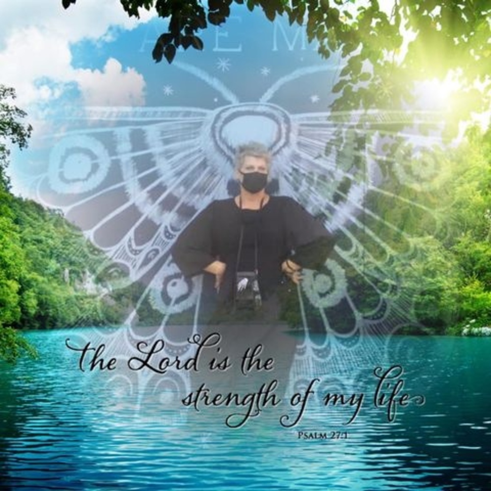 COPY - Meet your Posher, Samantha